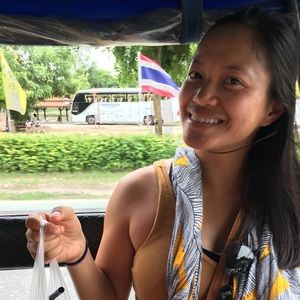 Meet your Posher, Emma